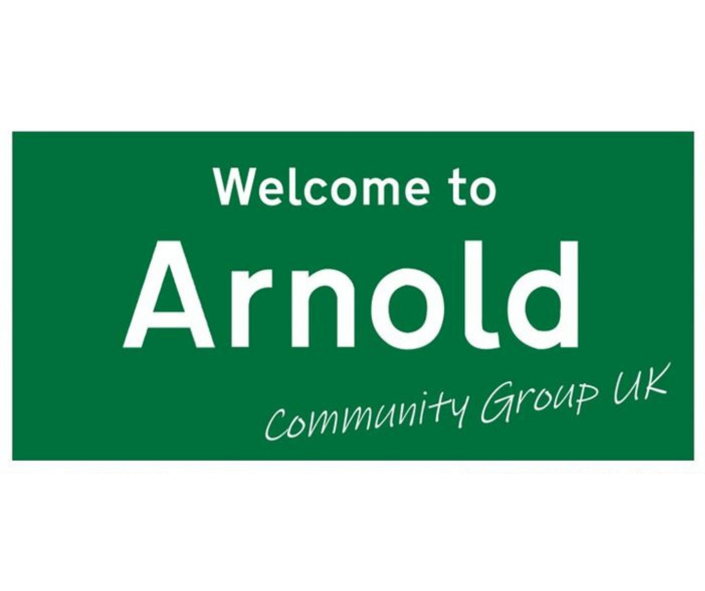 Welcome to Arnold
